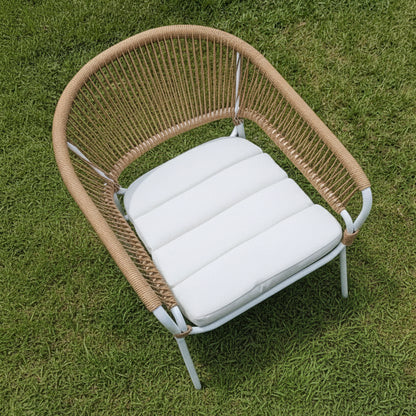 Campari Outdoor Dining Chair