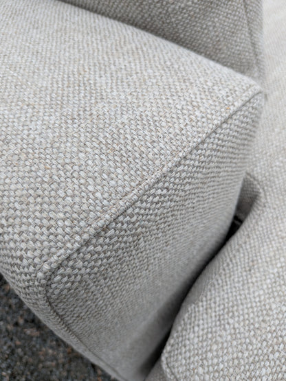 Kingscliff 4 Seat Sofa with Reversible Chaise - Australian made