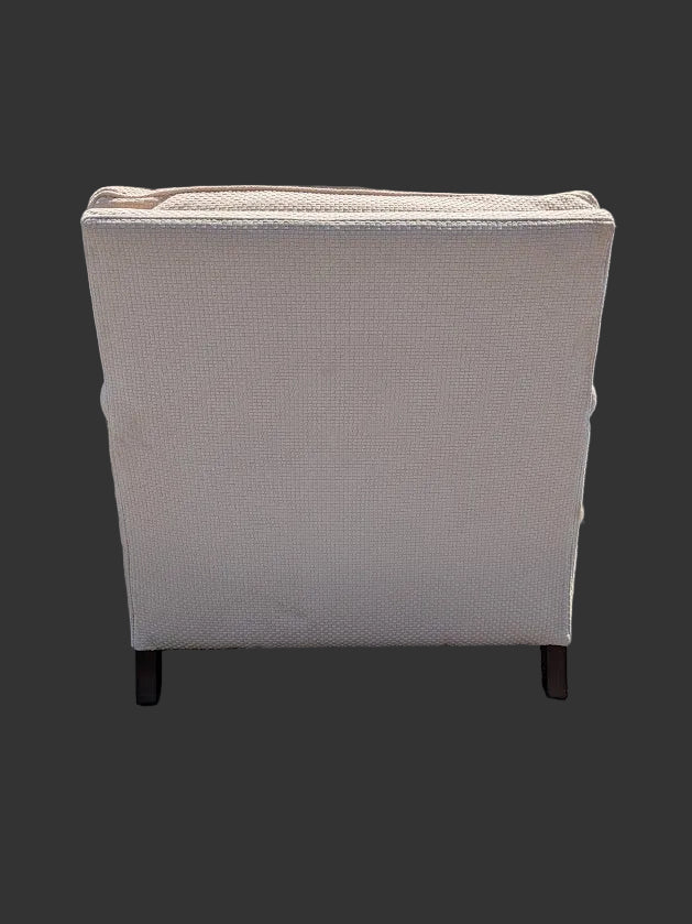Hampton Armchair by Coco Republic in Quality Fabric