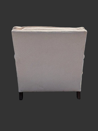 Hampton Armchair by Coco Republic in Quality Fabric