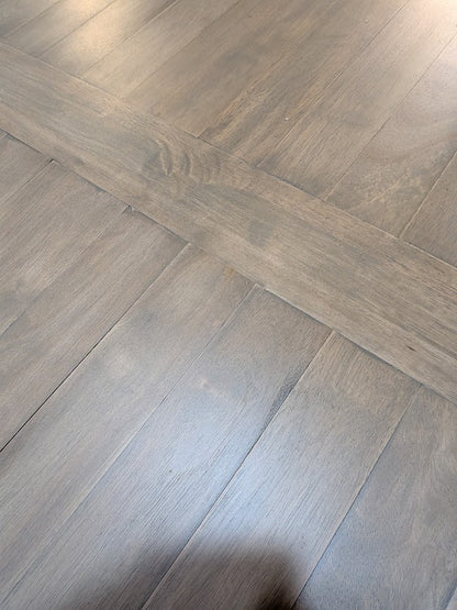 Malmo Round Dining Table in Sustainable Hevea Hardwood 1600