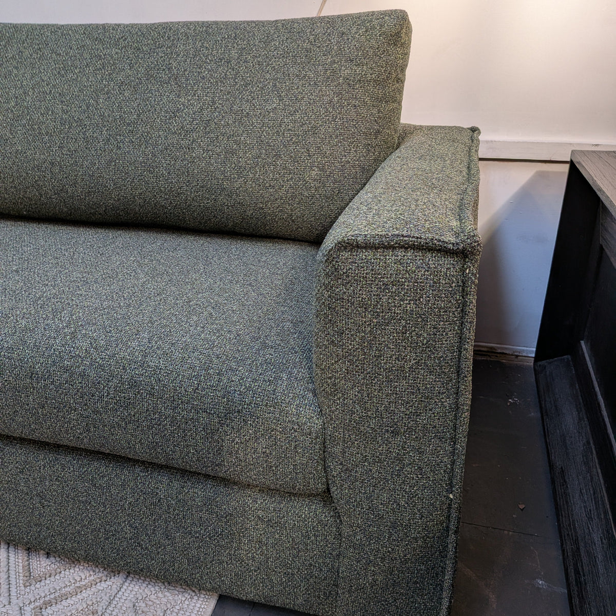 Kai Sofa Collection in Envy Fabric - Australian Made