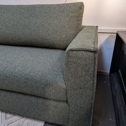 Kai Sofa Collection in Envy Fabric - Australian Made