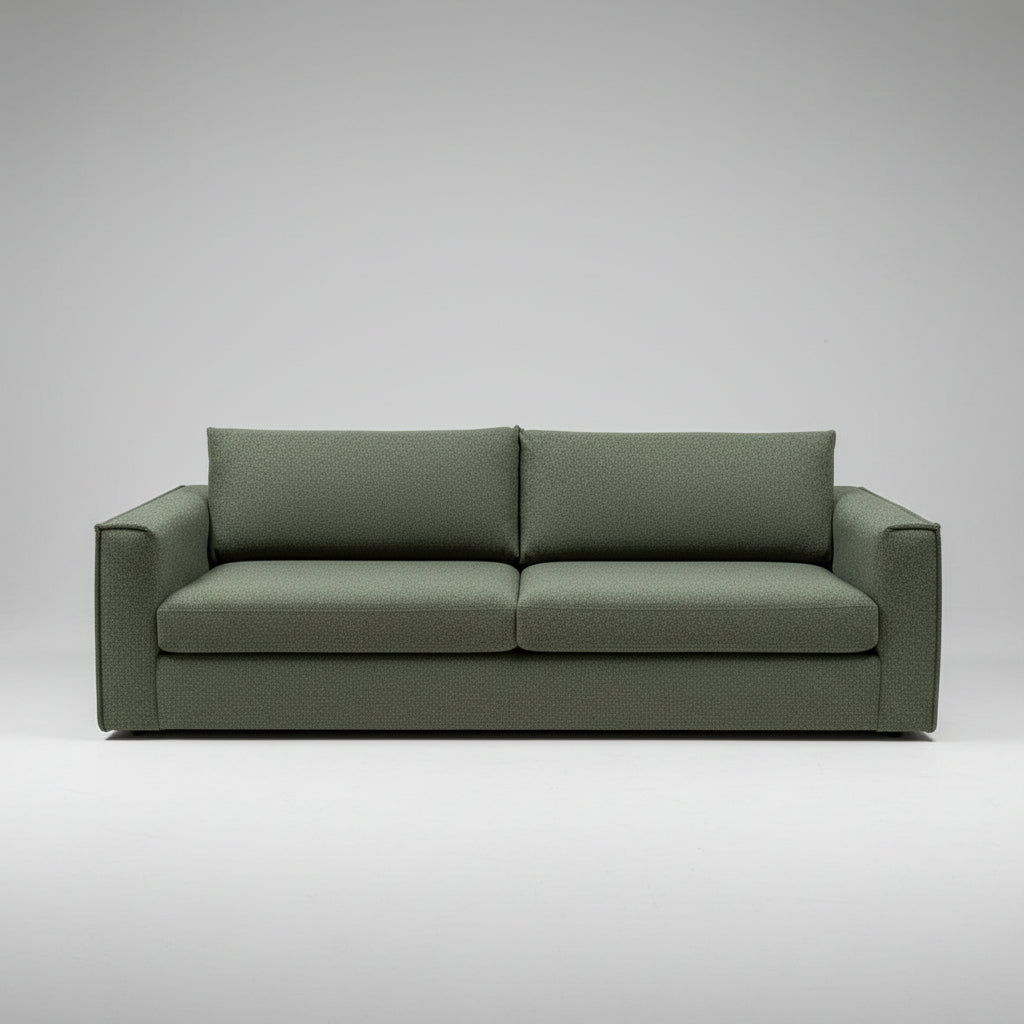 Kai Sofa Collection in Envy Fabric - Australian Made