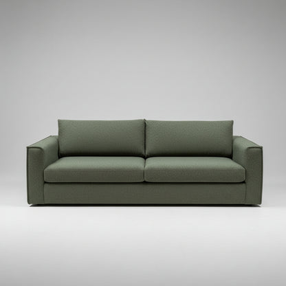 Kai Sofa Collection in Envy Fabric - Australian Made