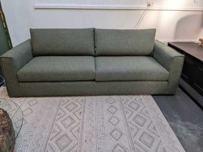 Kai Sofa Collection in Envy Fabric - Australian Made