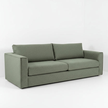 Kai Sofa Collection in Envy Fabric - Australian Made