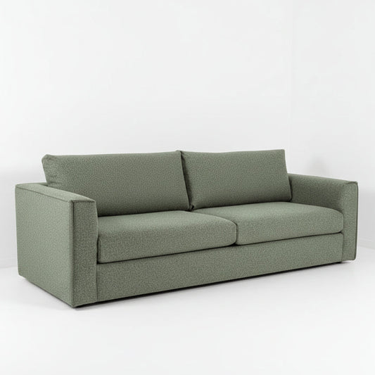 Kai Sofa Collection in Envy Fabric - Australian Made