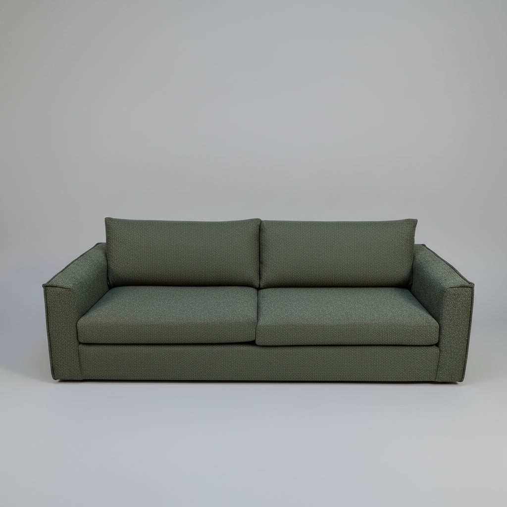 Kai Sofa Collection in Envy Fabric - Australian Made