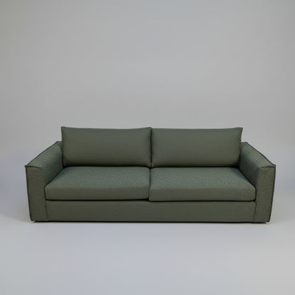 Kai Sofa Collection in Envy Fabric - Australian Made