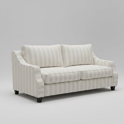 Easton Sofa Collection in Arlyn Fabric - Australian made