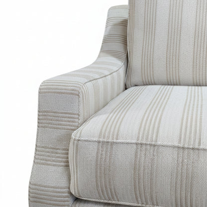 Easton Sofa Collection in Arlyn Fabric - Australian made