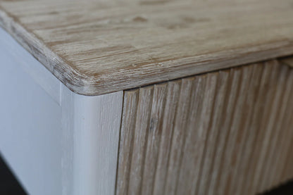 Drifter Acacia Coffee Table