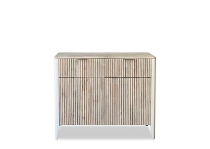 Drifter 2 Door Sideboard 1000