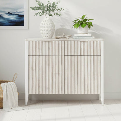 Drifter 2 Door Sideboard 1000