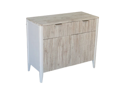 Drifter 2 Door Sideboard 1000