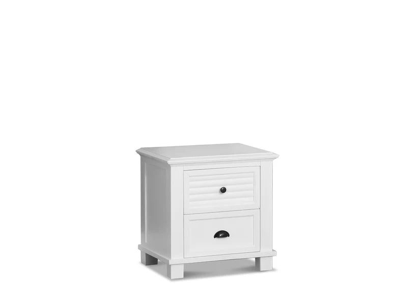 Palm Cove Bedroom Suite (4 Piece)