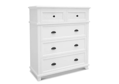 Palm Cove Bedroom Suite (4 Piece)