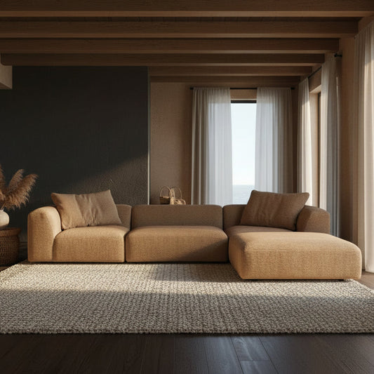 Baroo Modular Lounge - Australian Made