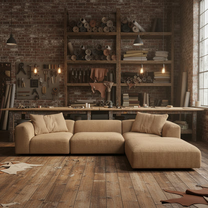 Baroo Modular Lounge - Australian Made