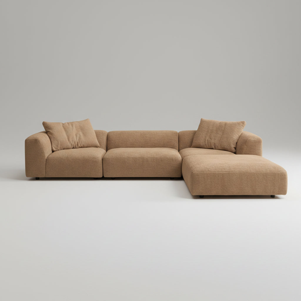 Baroo Modular Lounge - Australian Made