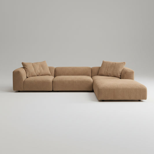 Baroo Modular Lounge - Australian Made