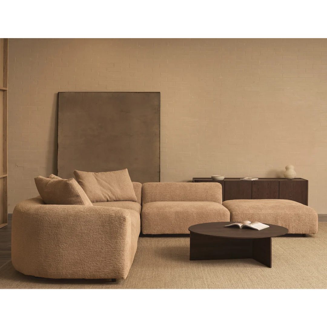 Baroo Modular Lounge - Australian Made