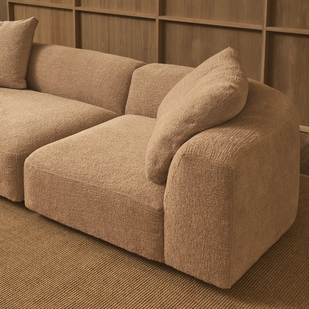 Baroo Modular Lounge - Australian Made