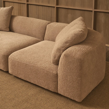 Baroo Modular Lounge - Australian Made