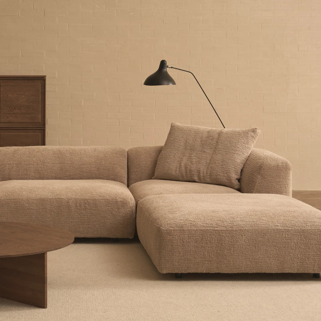 Baroo Modular Lounge - Australian Made