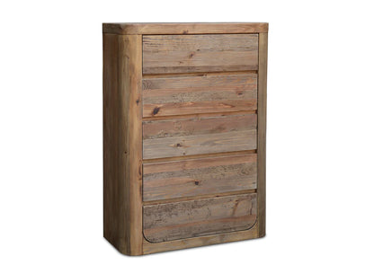Woodhouse Tallboy - Curve