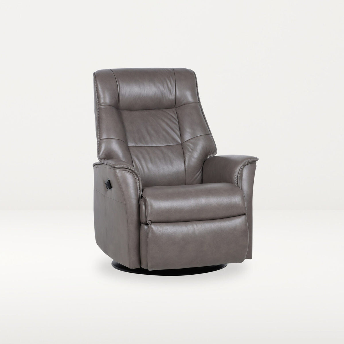 Bjorn Swivel + Power Recliner by H2 for Y A P A R A
