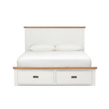 Hampton East Bedroom Suite (4 Piece)
