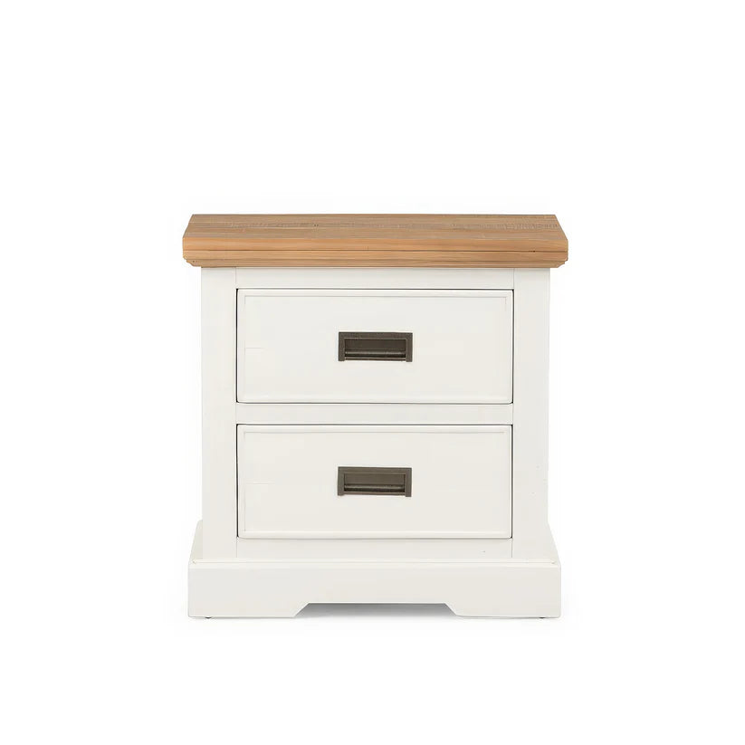 Hampton East Bedroom Suite (4 Piece)