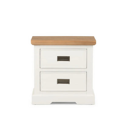 Hampton East Bedroom Suite (4 Piece)