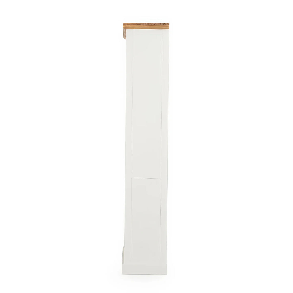 Hampton East Timber Bookcase