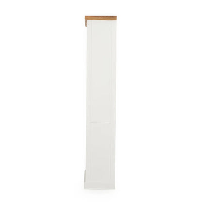 Hampton East Timber Bookcase