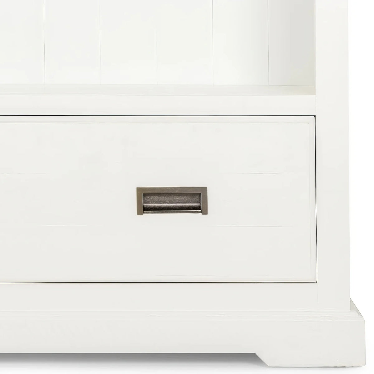 Hampton East Timber Bookcase