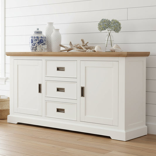 Hampton East Sideboard
