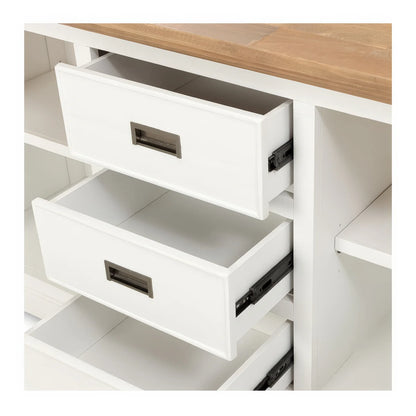 Hampton East Sideboard
