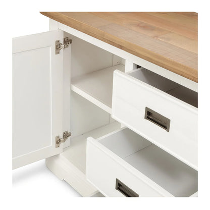 Hampton East Sideboard
