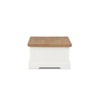Hampton East Timber Coffee Table