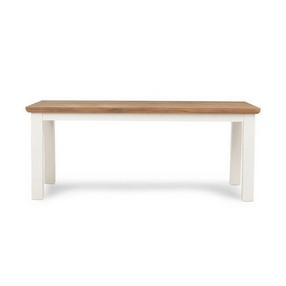 Hampton East Timber Dining Table