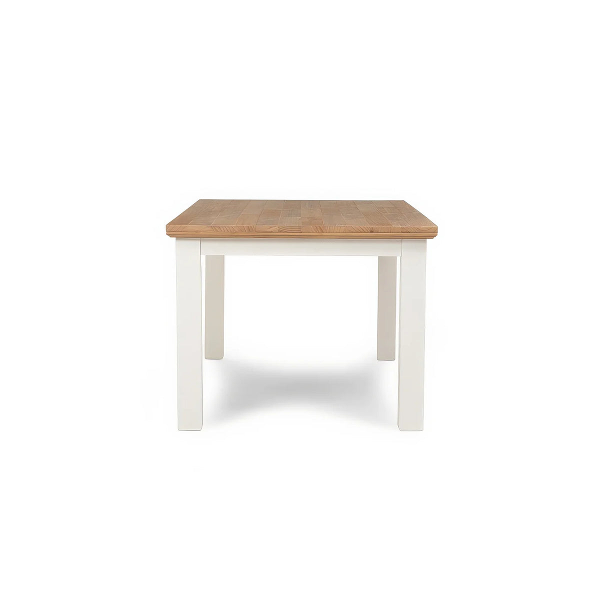 Hampton East Timber Dining Table