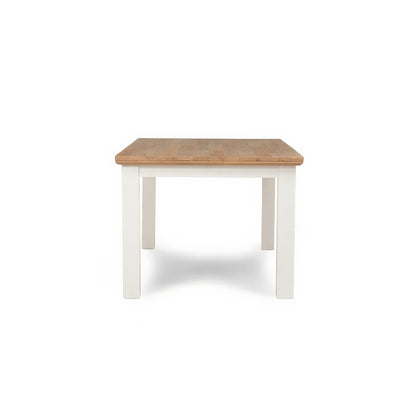Hampton East Timber Dining Table