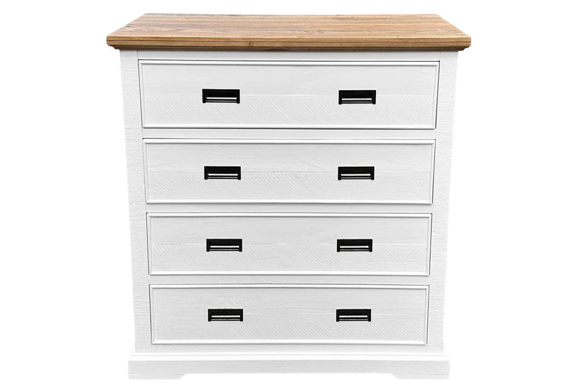 Hampton East Tallboy