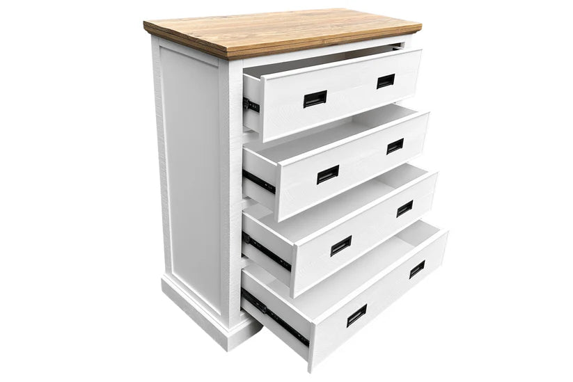 Hampton East Tallboy