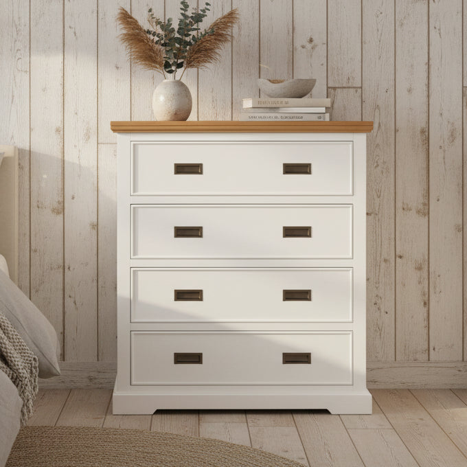 Hampton East Tallboy