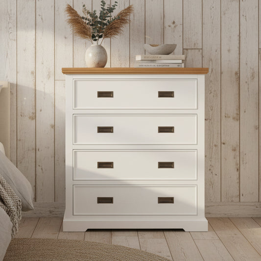 Hampton East Tallboy