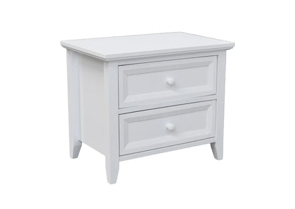 Weston Bedroom Suite (4 Piece)